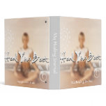 Heal Your Best Healing Journal binders