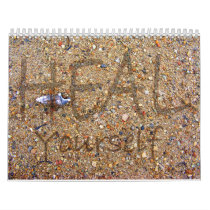 Heal Yourself Wall Calendars