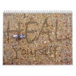 Heal Yourself Wall Calendars
