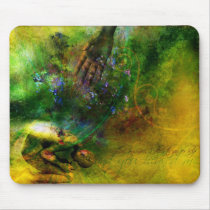 Healed Mousepad