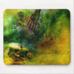 Healed mousepads