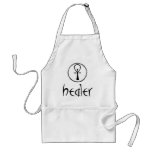 Healer Aprons