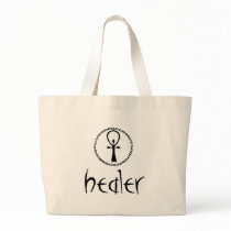 Healer bags by orsobear Healer bags