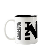 Healer Mug by Temperaments Healer Mug