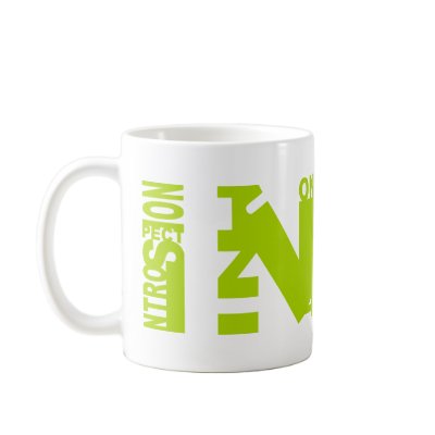 Healer Mug by Temperaments