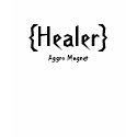 Healer T-Shirt by RabidBushbaby Healer T-Shirt
