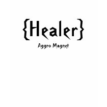 Healer T-Shirt