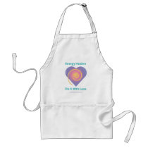 Healers Do It aprons by paulnsheryl Healers Do It aprons