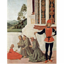 Healing A Girl'S Details By Perugino Pietro photo sculptures