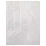 Healing A Lame Man By Peter And John By Masolino ( Personalized Letterhead