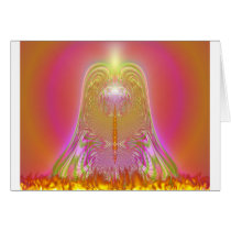 Healing Art Card