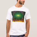 Healing Art Design t-shirts