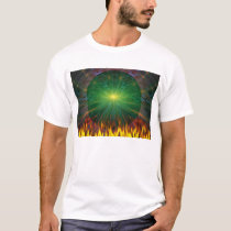 Healing Art Design t-shirts by mystichealingart Healing Art Design t-shirts