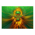 Healing Art Print