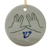 Healing Blessing Amulet Ornament ornaments