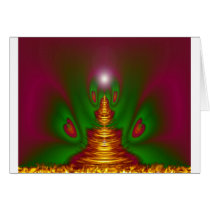 Healing Card