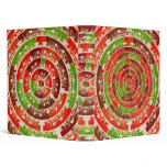 Healing Chakra Designs 2 binders