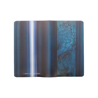 Healing Color Moleskin Refillable Notebook/Journal Large Moleskine Notebook Cover With Notebook