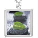 Healing Customized Sterling Silver Necklace necklaces