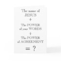 Healing FORMULA! cards
