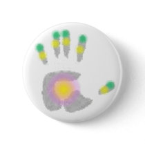 Healing Hand buttons by Kolnza_Healing Healing Hand buttons