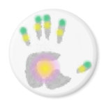 Healing Hand Healing Hand