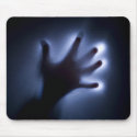 Healing Hand Mouse Pad mousepads