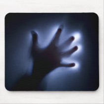 Healing Hand Mouse Pad mousepads by gsiverson Healing Hand Mouse Pad mousepads