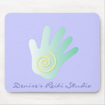 Healing Hand Mousepads