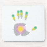 Healing Hand Healing Hand