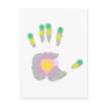 Healing Hand Healing Hand