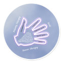 Healing Hand Stickers