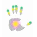 Healing Hand Healing Hand