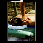 Healing Hands Card