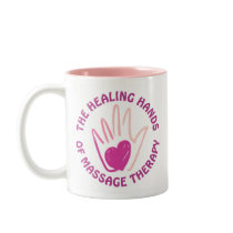 Healing Hands MT Mug