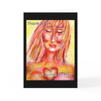 Healing Heart cards