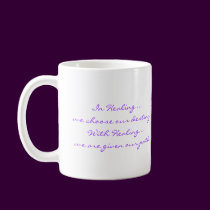 Healing Lotus mugs