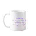 Healing Lotus mugs