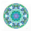 Healing Mandala 10 posters