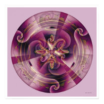 Healing Mandala 11 posters