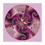 Healing Mandala 11 Posters