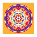 Healing Mandala 12 posters