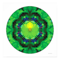 Healing Mandala 3 posters by New_World_Creations Healing Mandala 3 posters