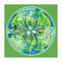 Healing Mandala 6 posters