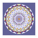 Healing Mandala 7 posters