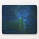 HEALING MOUSEPAD mousepad