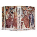 Healing Of The Deaf, By Meister Von Müstair (Best binders