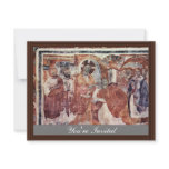 Healing Of The Deaf, By Meister Von Müstair (Best Custom Announcements