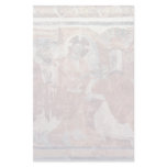 Healing Of The Deaf, By Meister Von Müstair (Best Personalized Stationery
