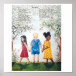 Healing Posters
